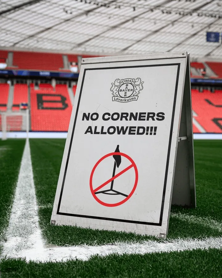 开云-阿森纳本赛季47场比赛里第五次在上半场没有获得角球