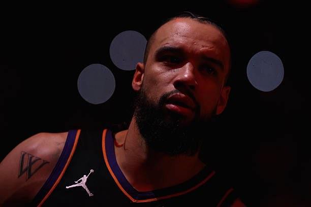 开云官网-狄龙：火箭曾想留我但确实不能错过KD；灰熊则在送走我后一蹶不振