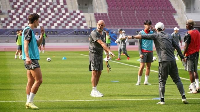 上海海港今战圣彼得堡泽尼特队,中超外援注册规则或许影响引援进程