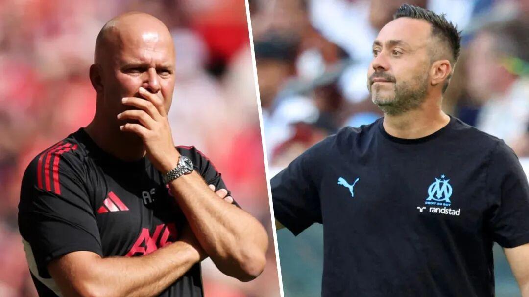 开云体育下载-赛前小预测：爱你所以打败你？