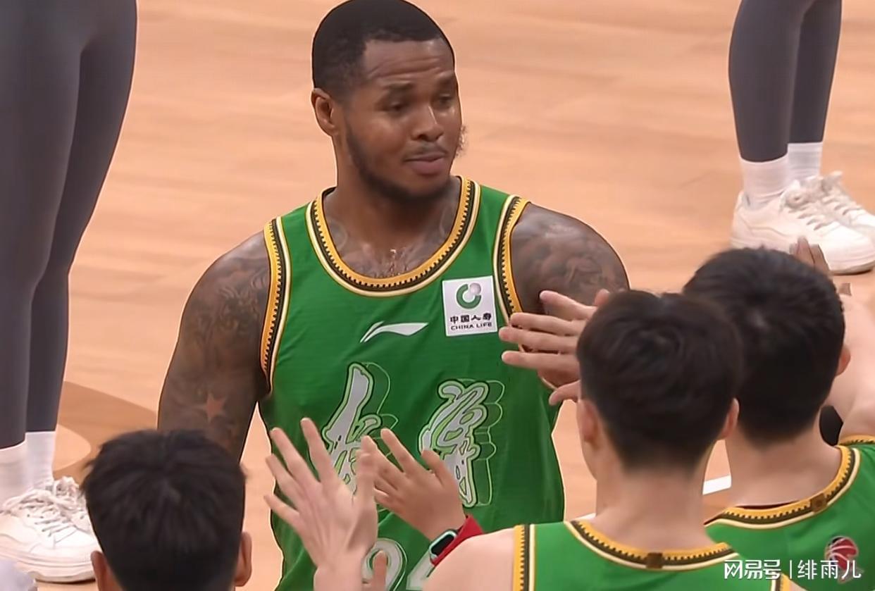 开云体育官网-反转？杨鸣有望留队担任总教练，辽篮新帅基本敲定是乌戈！