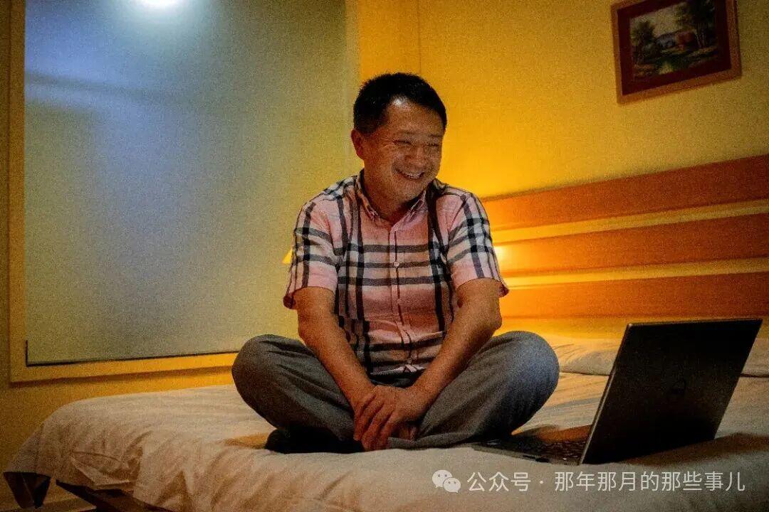开云体育下载-刘虎当年做报社记者的三件旧事