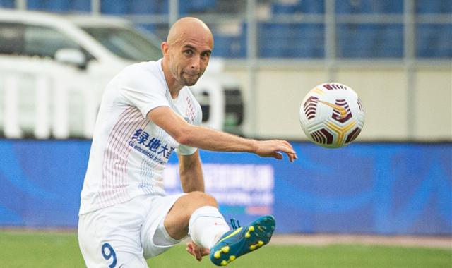 开云体育下载-换帅如换刀！申花前场3外援被激活 告别4轮不胜