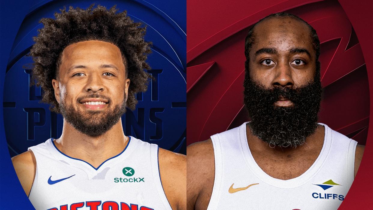 开云体育下载-大爆冷!哈登18+6+7,骑士掀翻联盟第1!泰森5记3分,坎宁安16中4